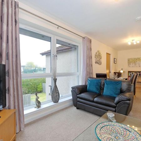 Caledonia Newhills Apartment Абърдийн Екстериор снимка